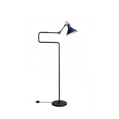 DCW éditions Lampe Gras N°411 E14 подова лампа