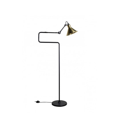 DCW éditions Lampe Gras N°411 E14 подова лампа
