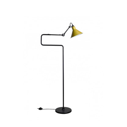DCW éditions Lampe Gras N°411 E14 подова лампа