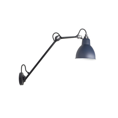 DCW éditions Lampe Gras N°122 E27 стенна лампа