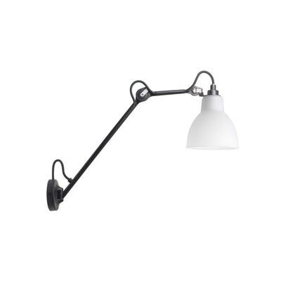 DCW éditions Lampe Gras N°122 E27 стенна лампа