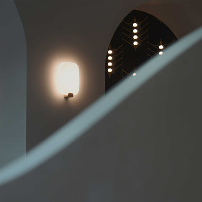 DCW éditions Light Me Tender LED Wall Light