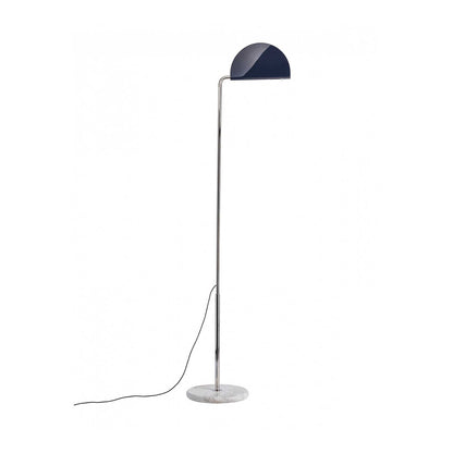 DCW éditions Mezzaluna LED подова лампа