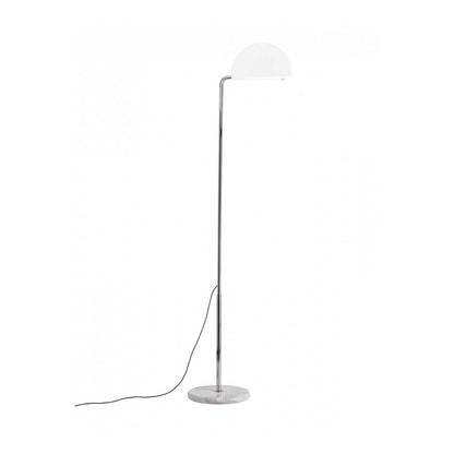 DCW éditions Mezzaluna LED подова лампа
