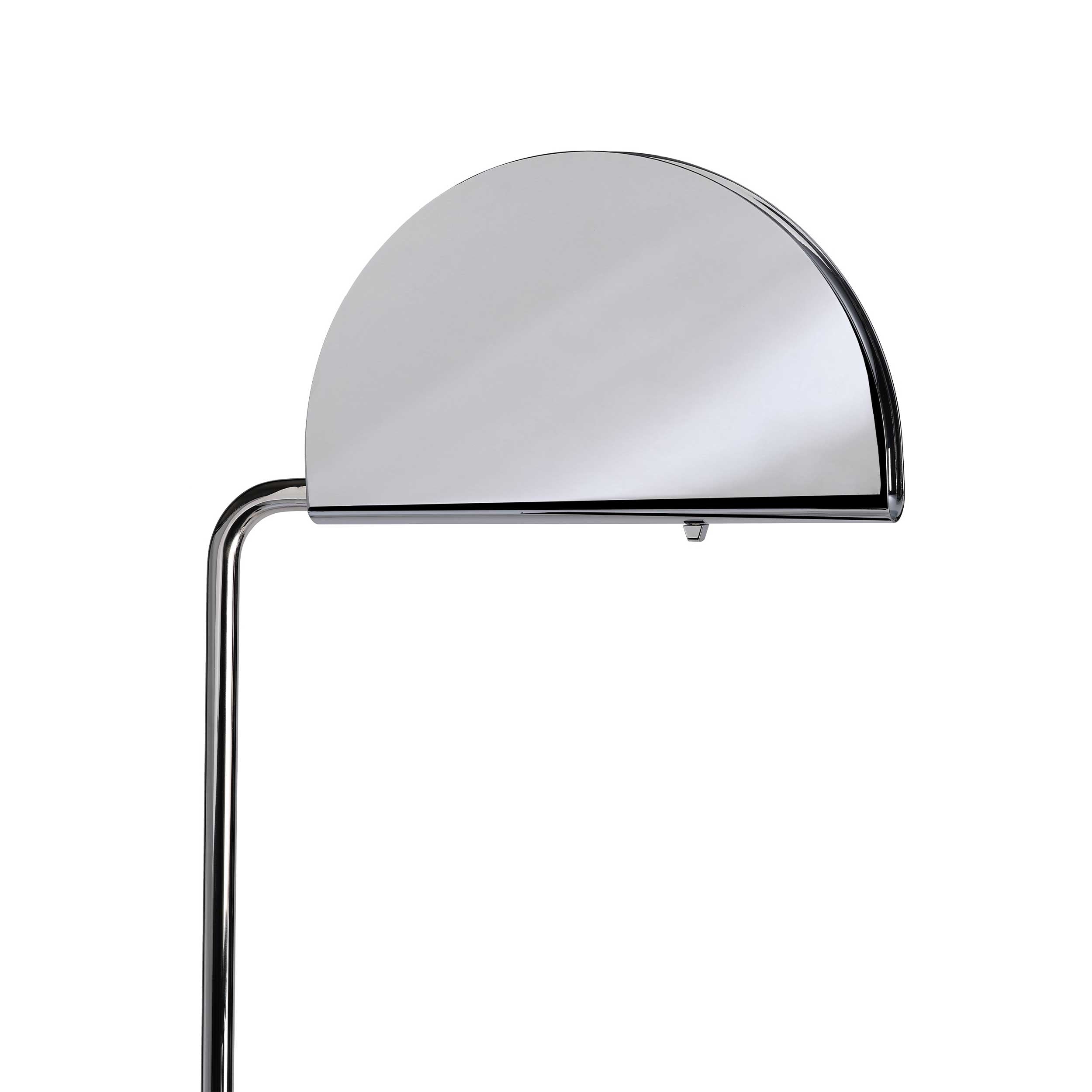 DCW éditions Mezzaluna LED подова лампа