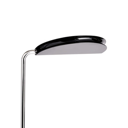 DCW éditions Mezzaluna LED подова лампа