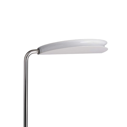 DCW éditions Mezzaluna LED подова лампа