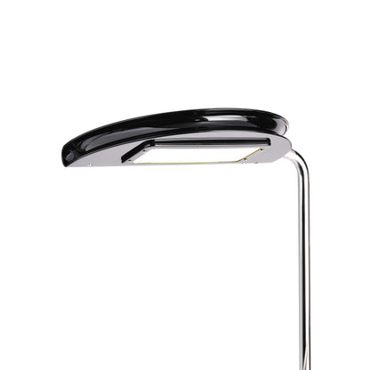 DCW éditions Mezzaluna LED подова лампа