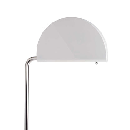 DCW éditions Mezzaluna LED подова лампа