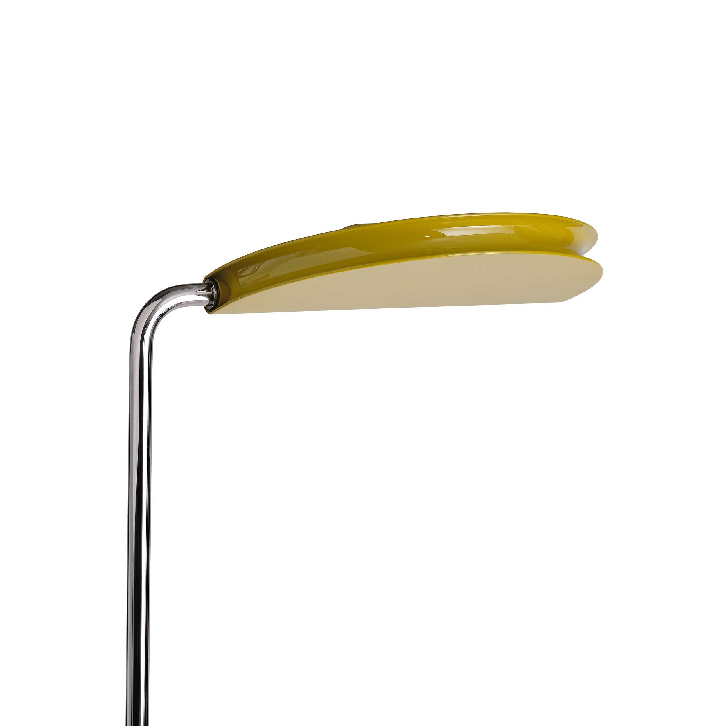DCW éditions Mezzaluna LED подова лампа