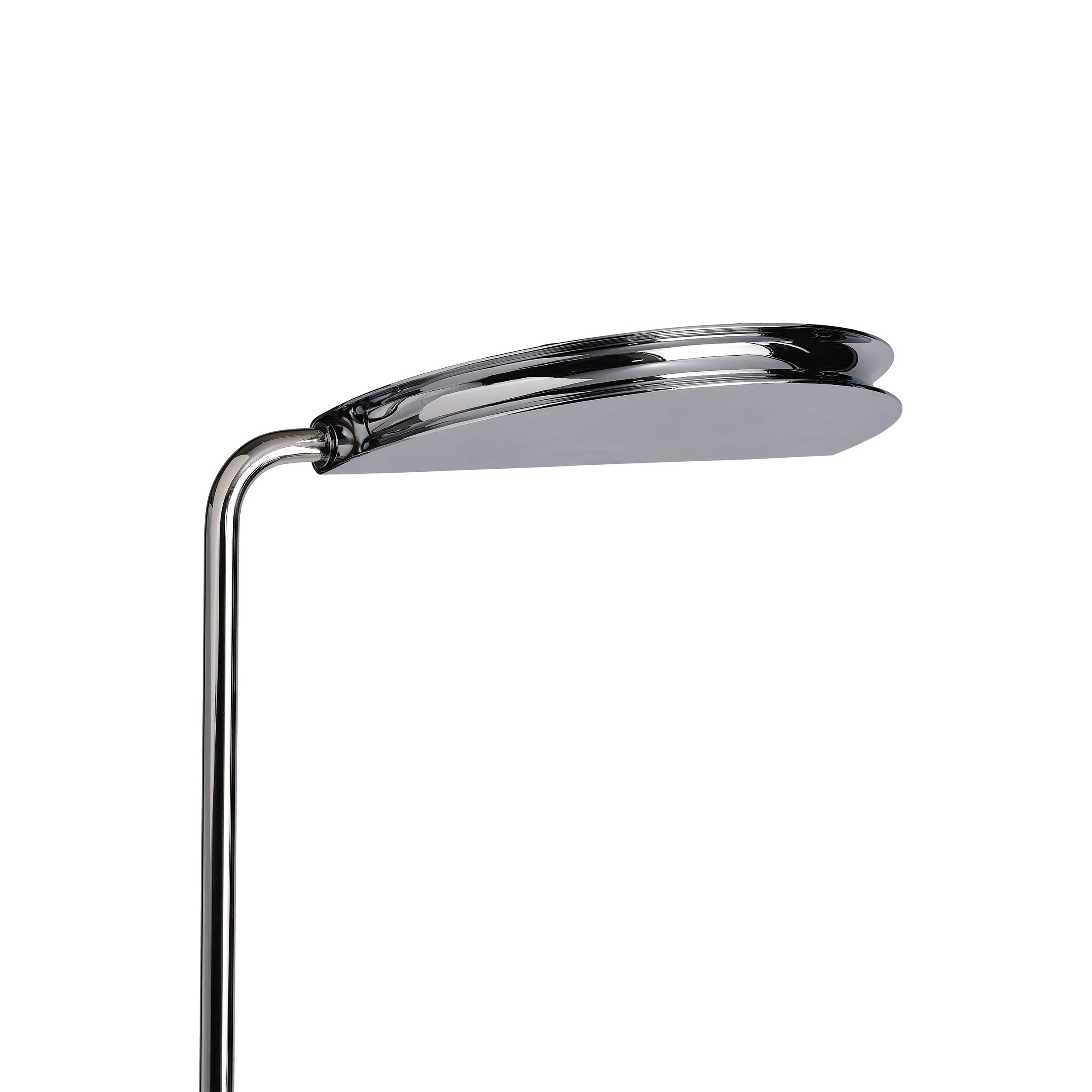 DCW éditions Mezzaluna LED подова лампа