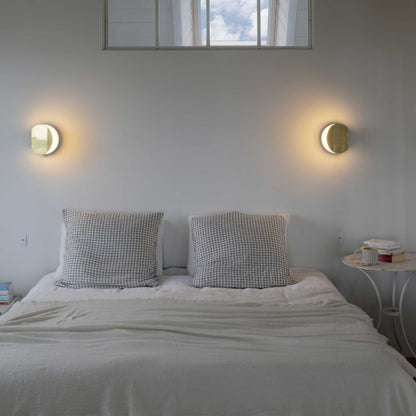 DCW éditions Poudrier LED стенна лампа