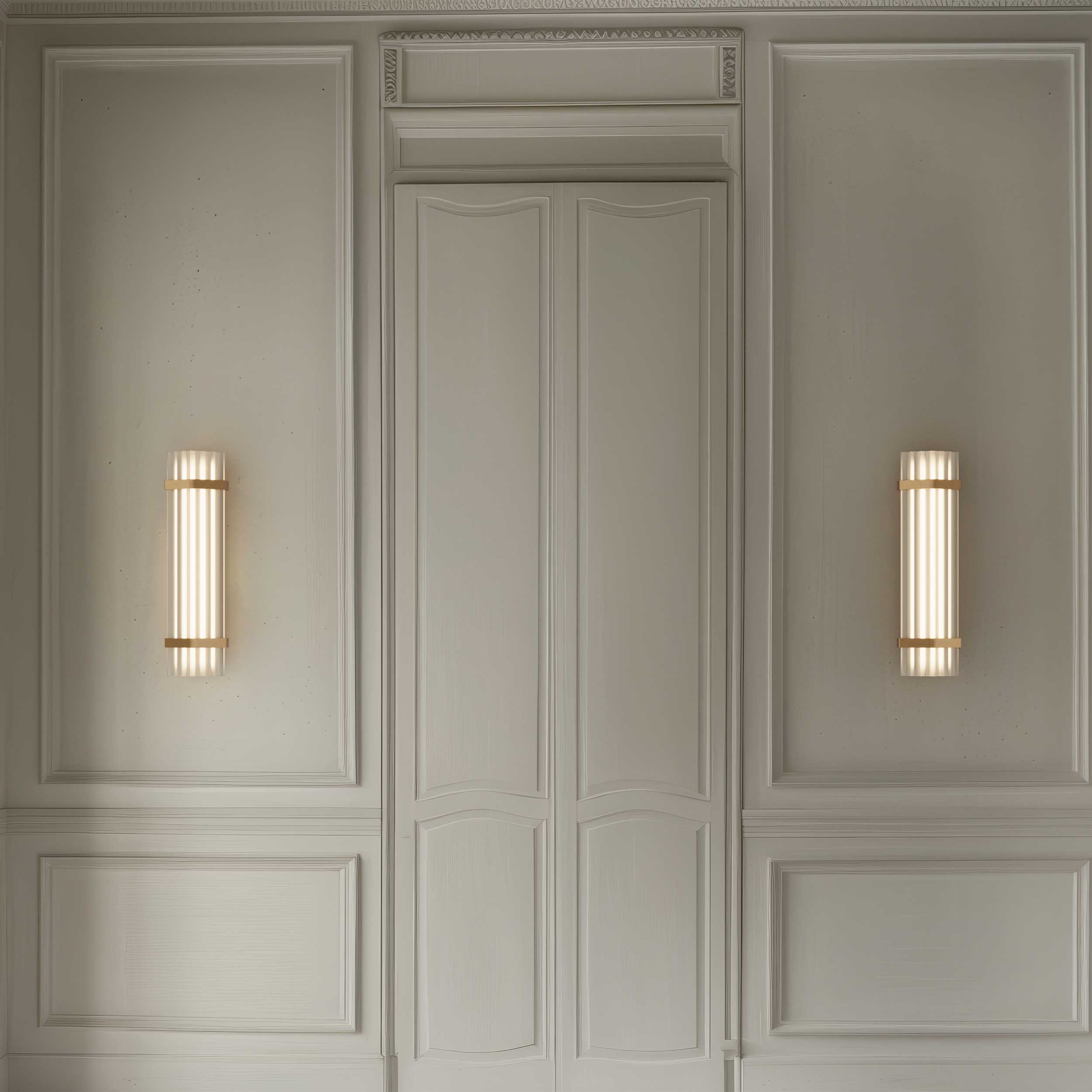 DCW éditions Seagull LED висящо осветително тяло