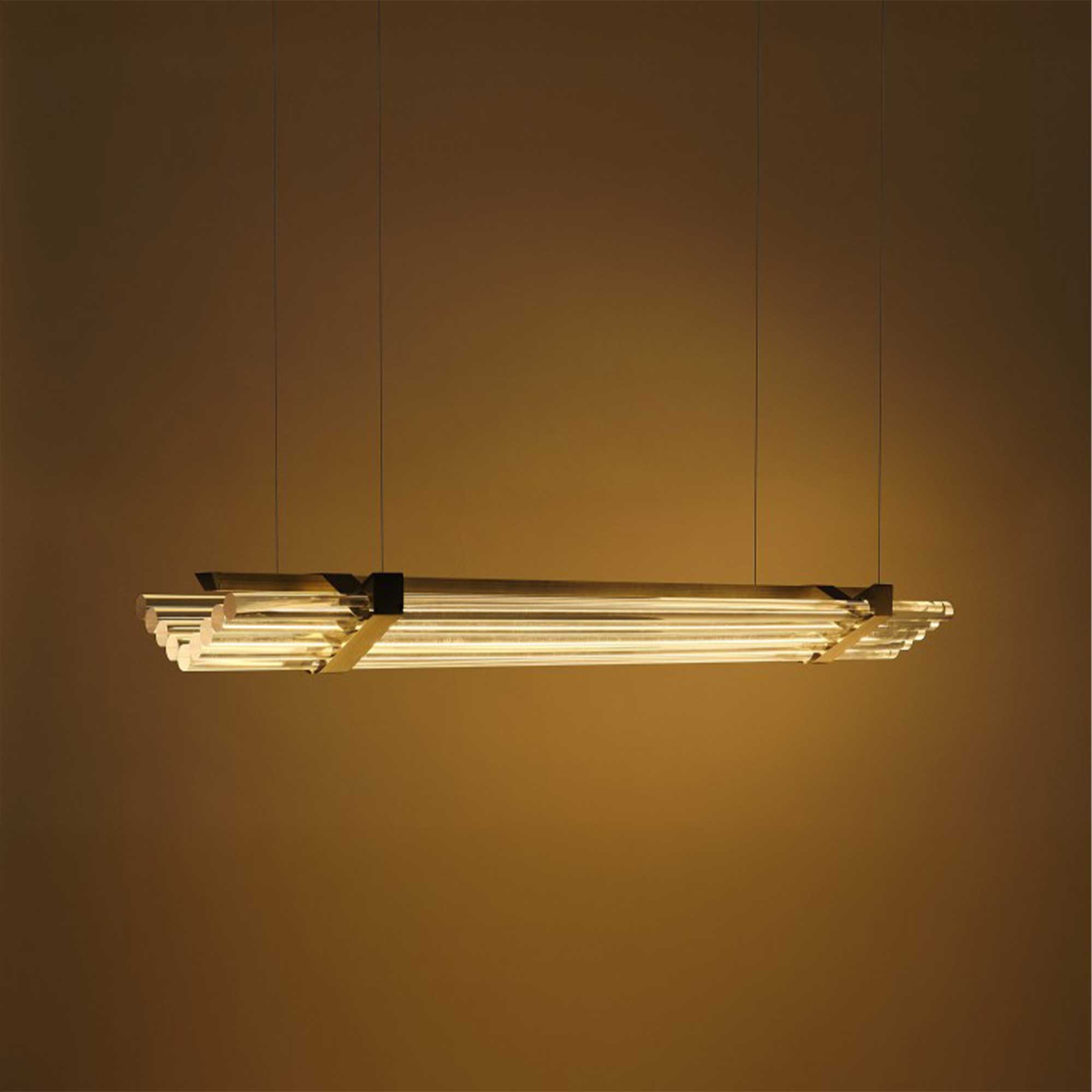 DCW éditions Seagull LED висящо осветително тяло