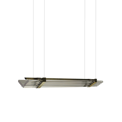 DCW éditions Seagull LED висящо осветително тяло