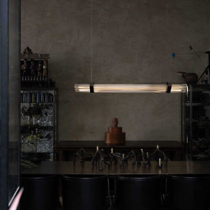 DCW éditions Seagull LED висящо осветително тяло