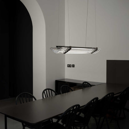 DCW éditions Seagull LED висящо осветително тяло
