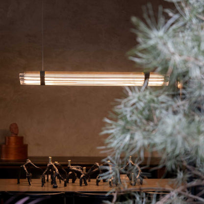 DCW éditions Seagull LED висящо осветително тяло