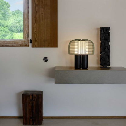 DCW éditions Yasuke LED настолна лампа