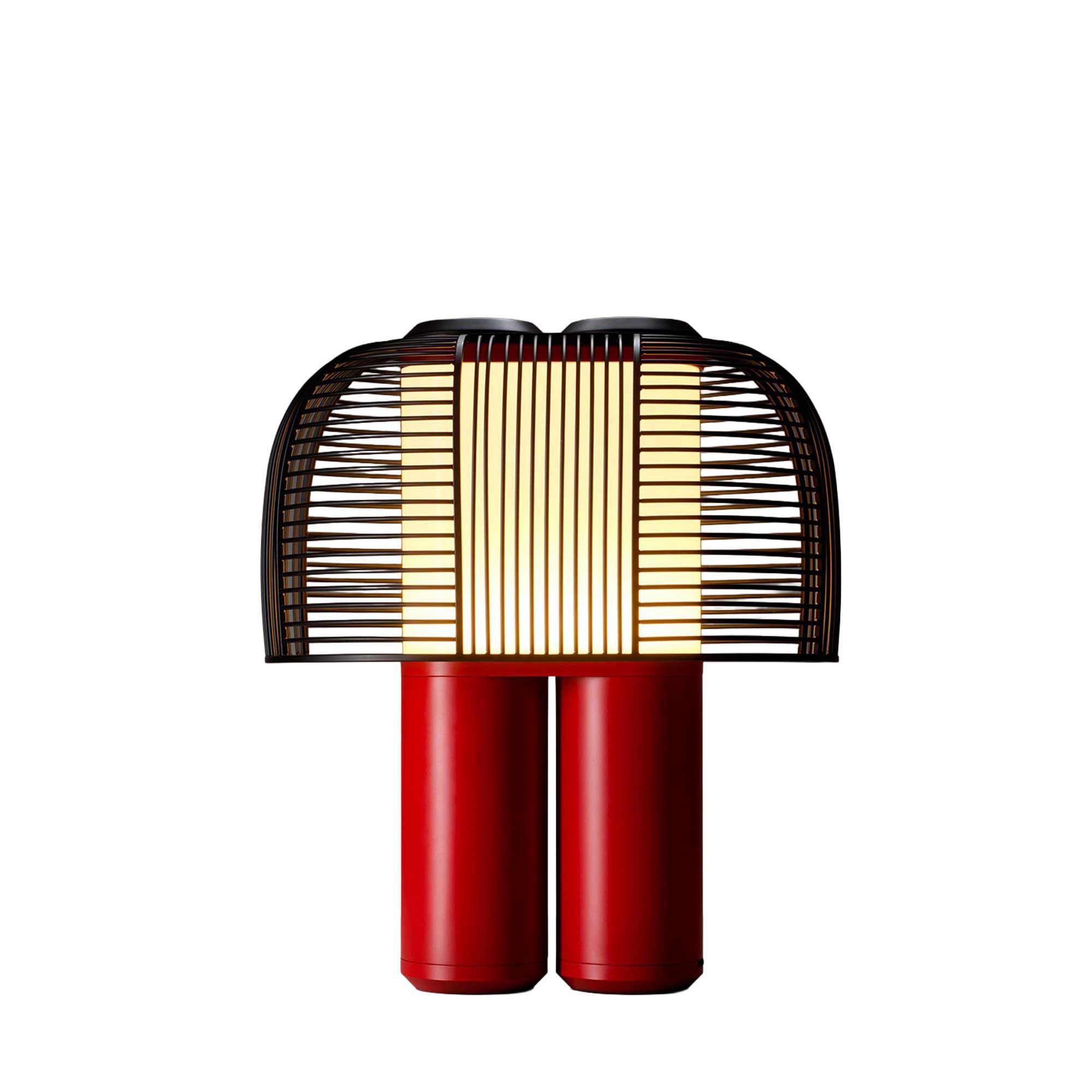 DCW éditions Yasuke LED настолна лампа