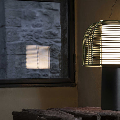 DCW éditions Yasuke LED настолна лампа