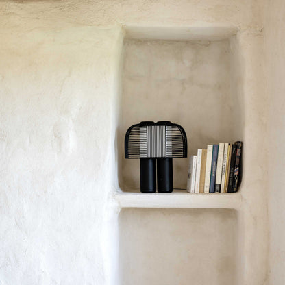 DCW éditions Yasuke LED настолна лампа