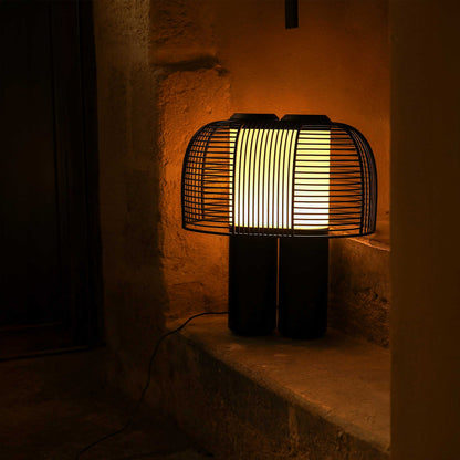 DCW éditions Yasuke LED настолна лампа