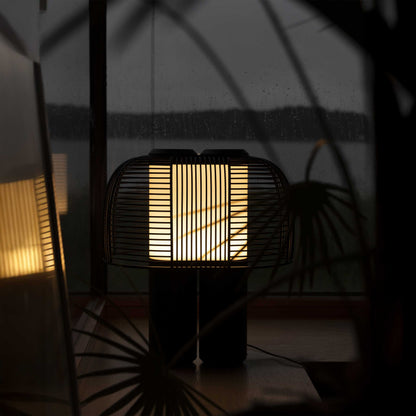 DCW éditions Yasuke LED настолна лампа