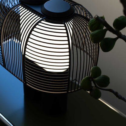 DCW éditions Yasuke LED настолна лампа