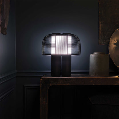 DCW éditions Yasuke LED настолна лампа