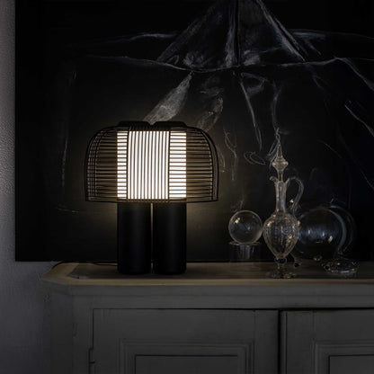 DCW éditions Yasuke LED настолна лампа