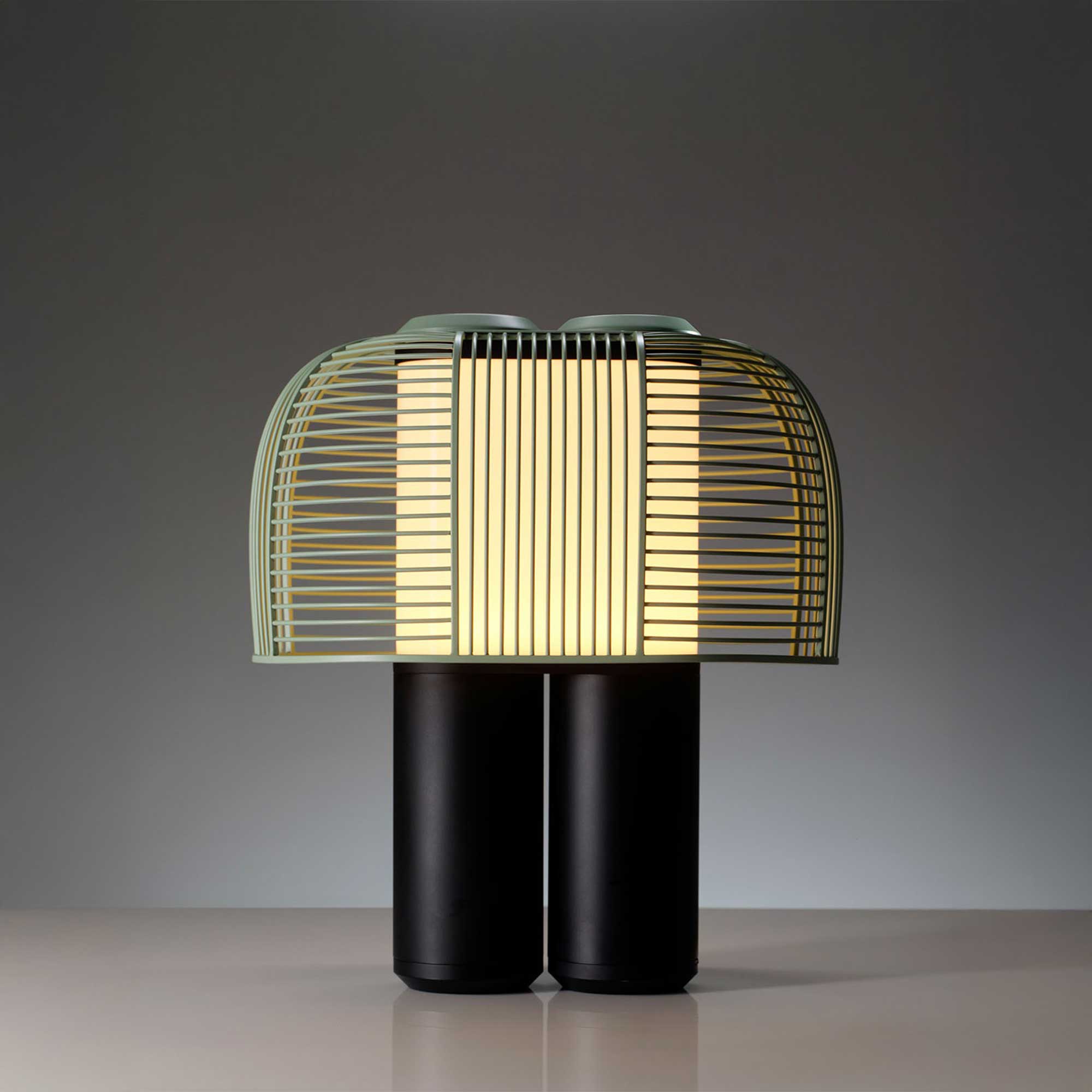 DCW éditions Yasuke LED настолна лампа