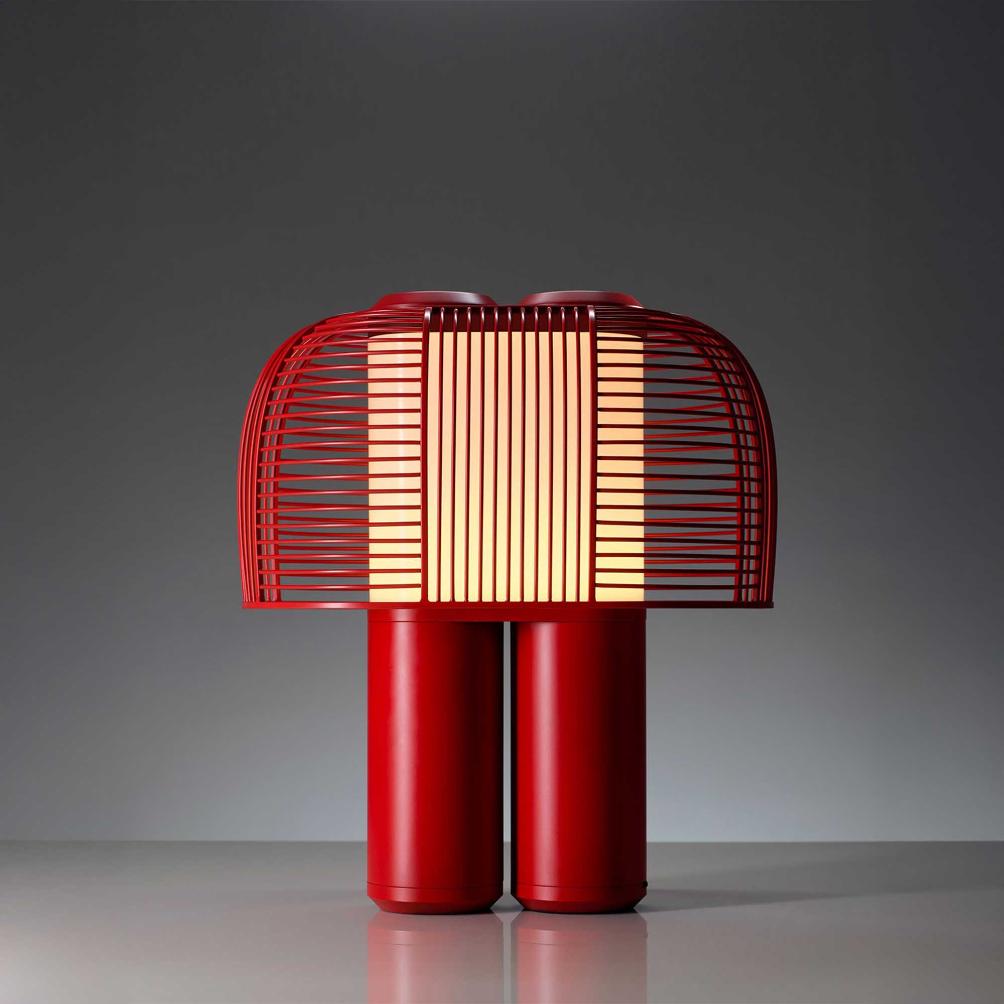 DCW éditions Yasuke LED настолна лампа