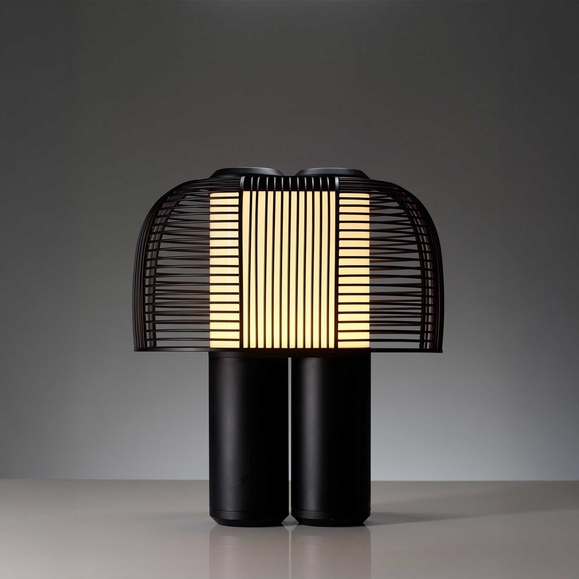 DCW éditions Yasuke LED настолна лампа