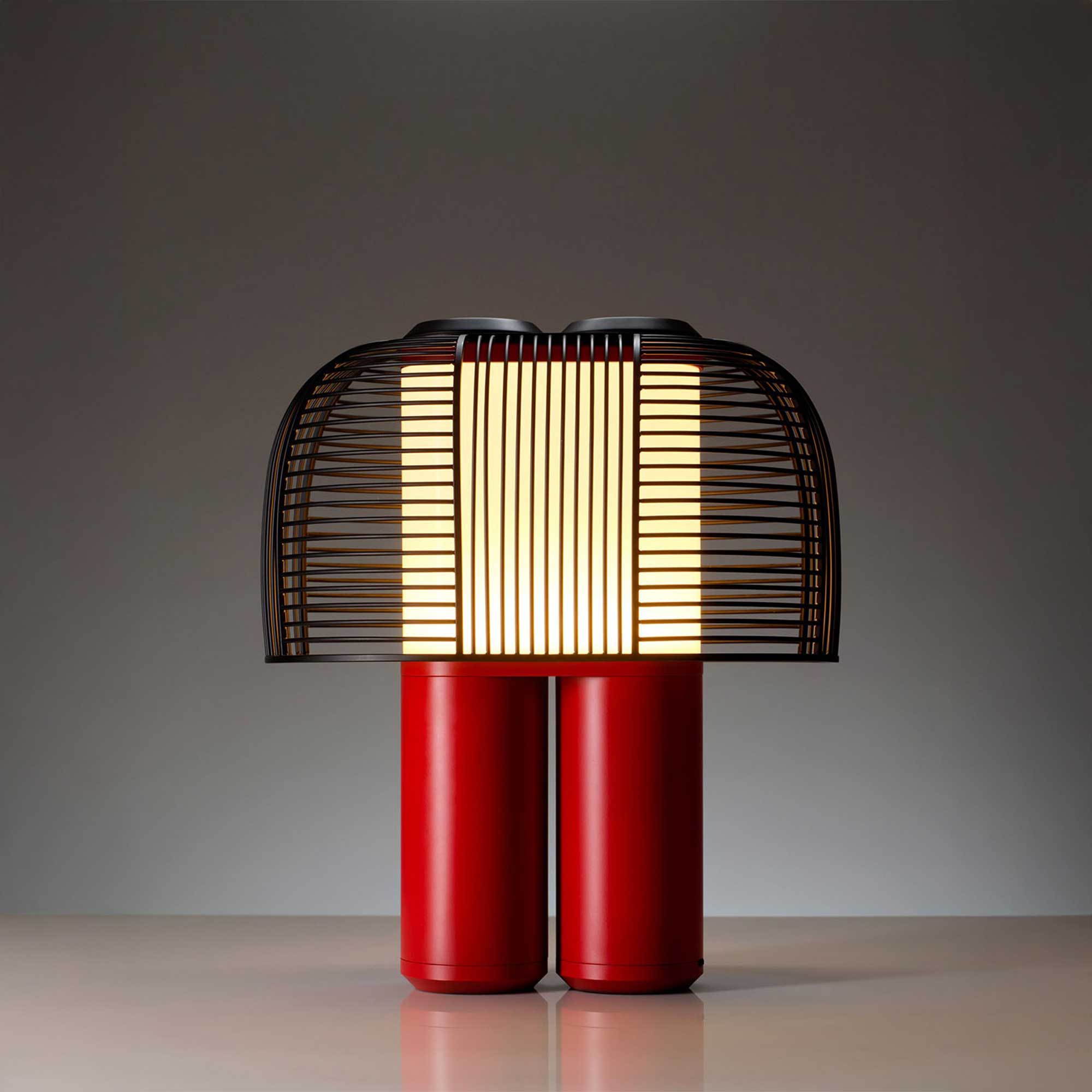 DCW éditions Yasuke LED настолна лампа