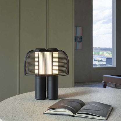 DCW éditions Yasuke LED настолна лампа