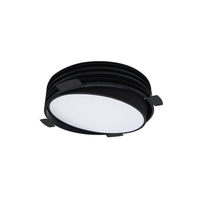 VK Light Dream LED Trimless вграден осветителен уред с регулируема светлина