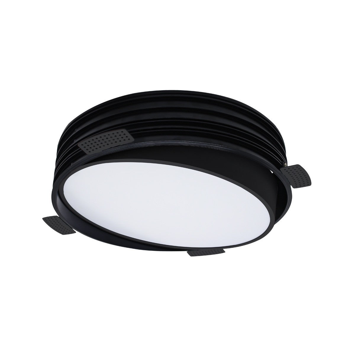 VK Light Dream LED Trimless вграден осветителен уред с регулируема светлина