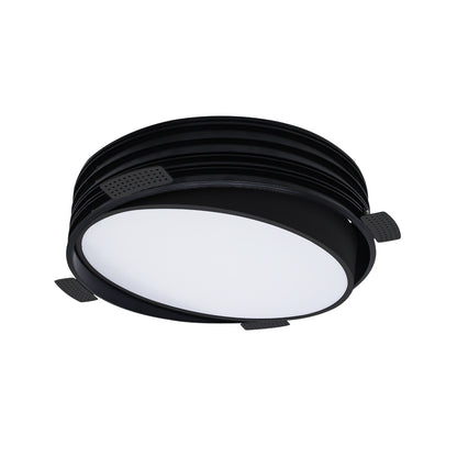 VK Light Dream LED Trimless вграден осветителен уред с регулируема светлина