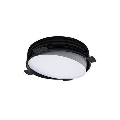 VK Light Dream LED Trimless вграден осветителен уред с регулируема светлина