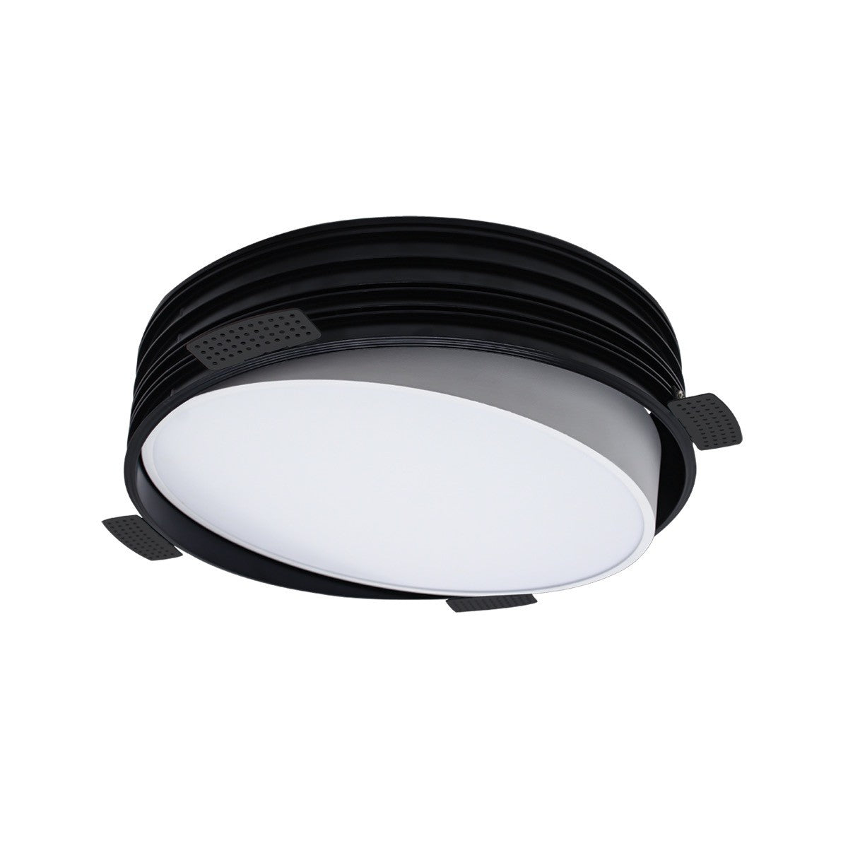 VK Light Dream LED Trimless вграден осветителен уред с регулируема светлина