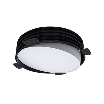 VK Light Dream LED Trimless вграден осветителен уред с регулируема светлина