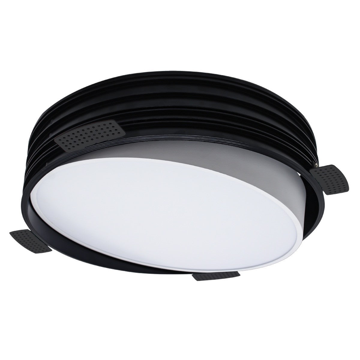 VK Light Dream LED Trimless вграден осветителен уред с регулируема светлина