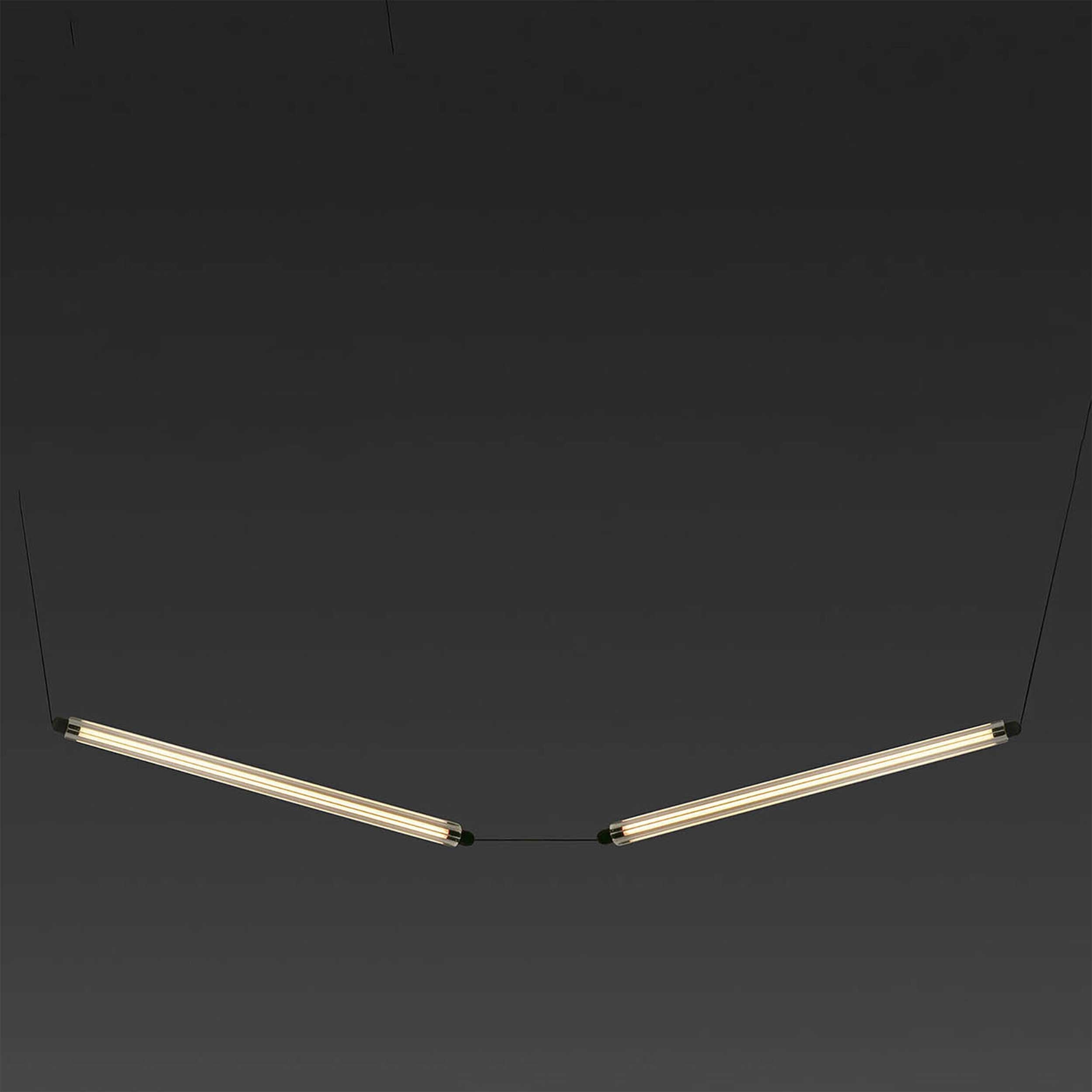 Faro Le Vita LED pendant light