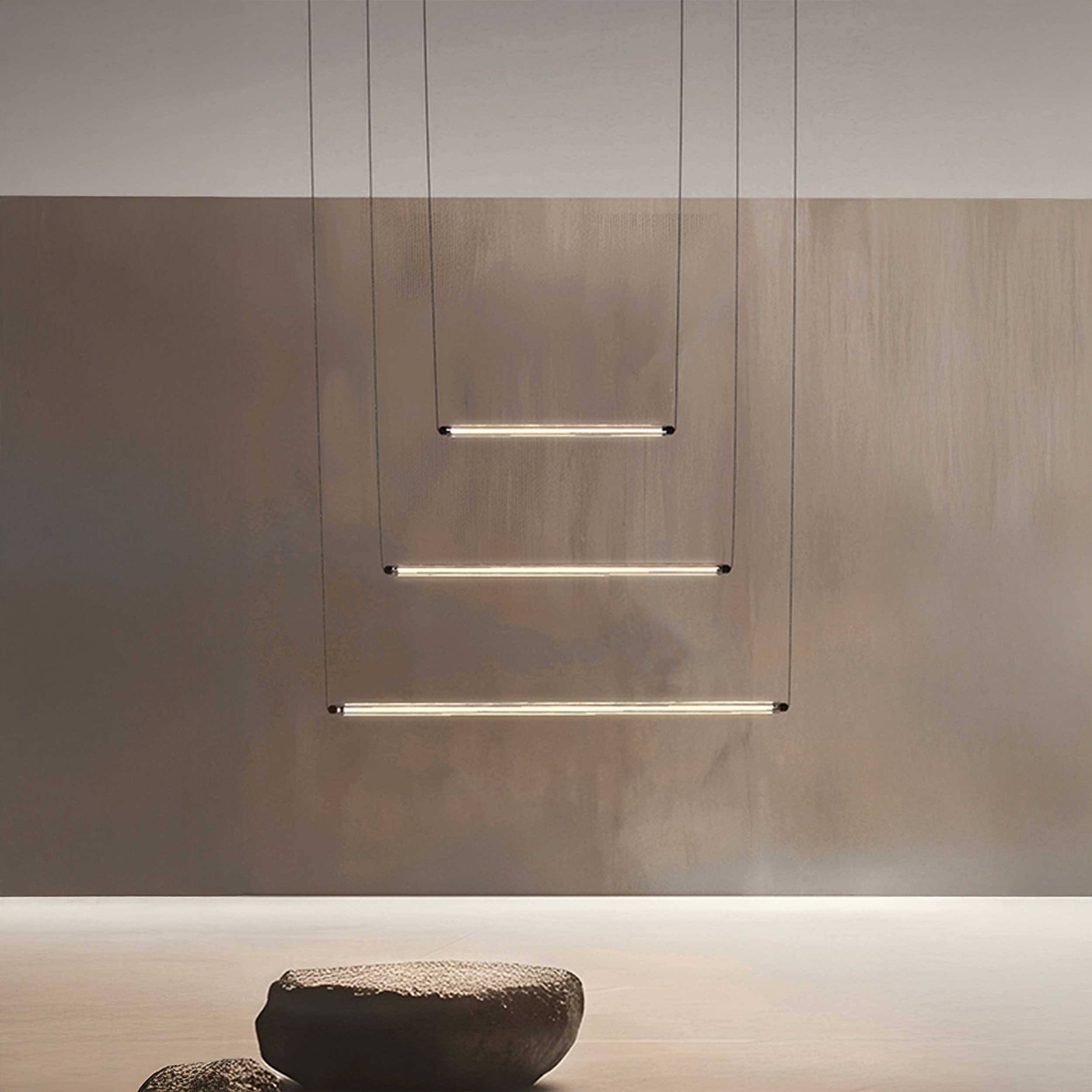 Faro Le Vita LED pendant light