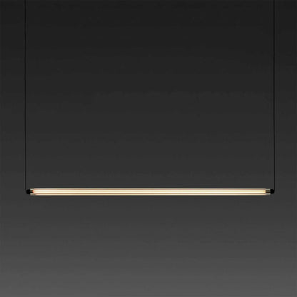 Хоризонтално висящо осветително тяло Faro Lumina LED 1L