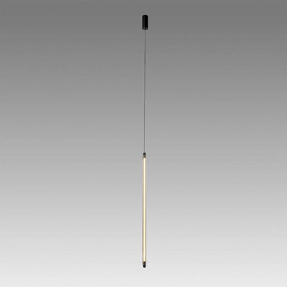 Вертикално висящо осветително тяло Faro Lumina LED 1L