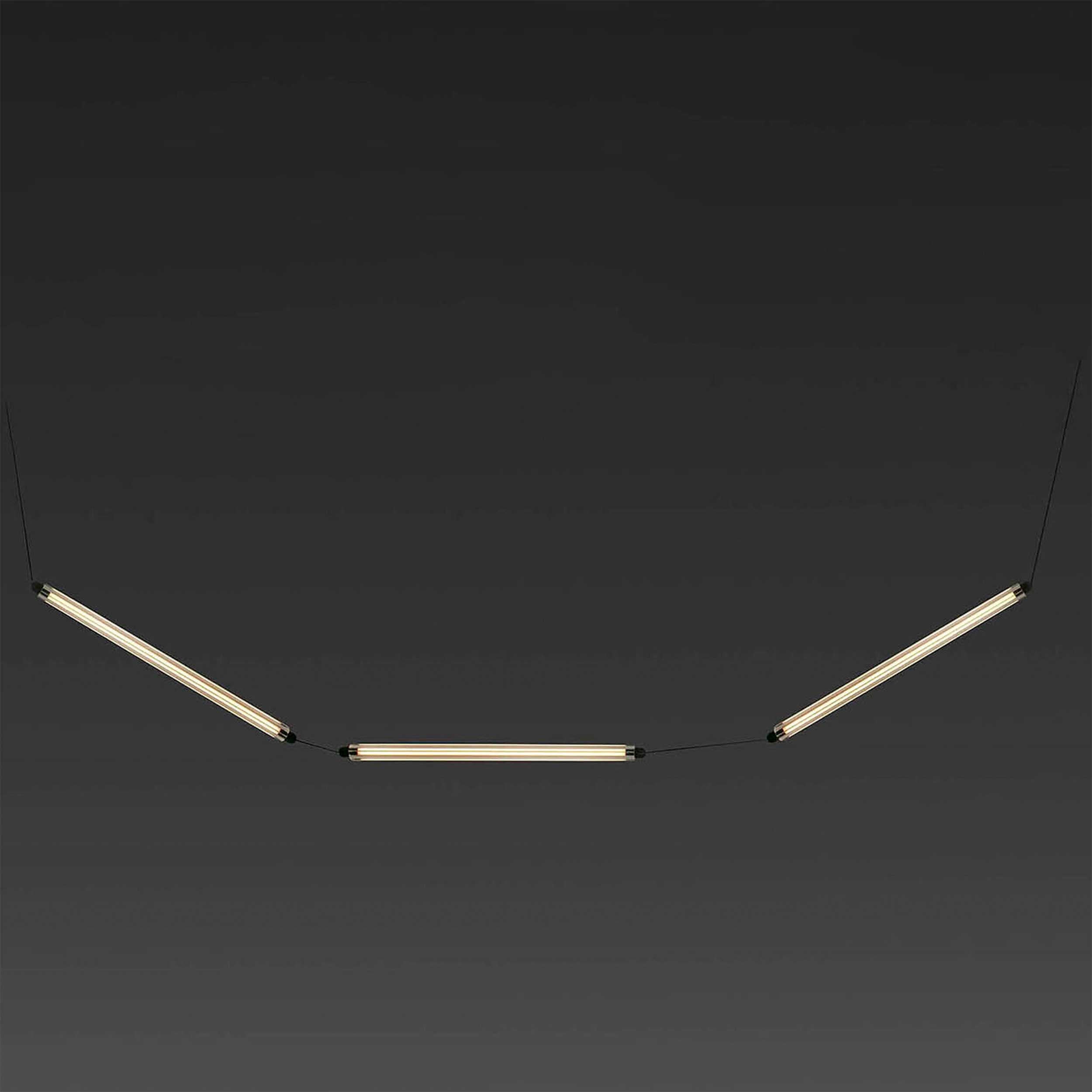 Faro Le Vita LED pendant light