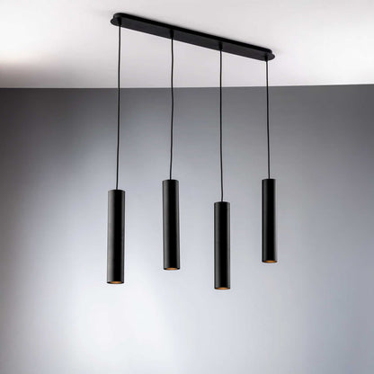 Faneurope Fluke GU10 závěsné svítidlo lustr