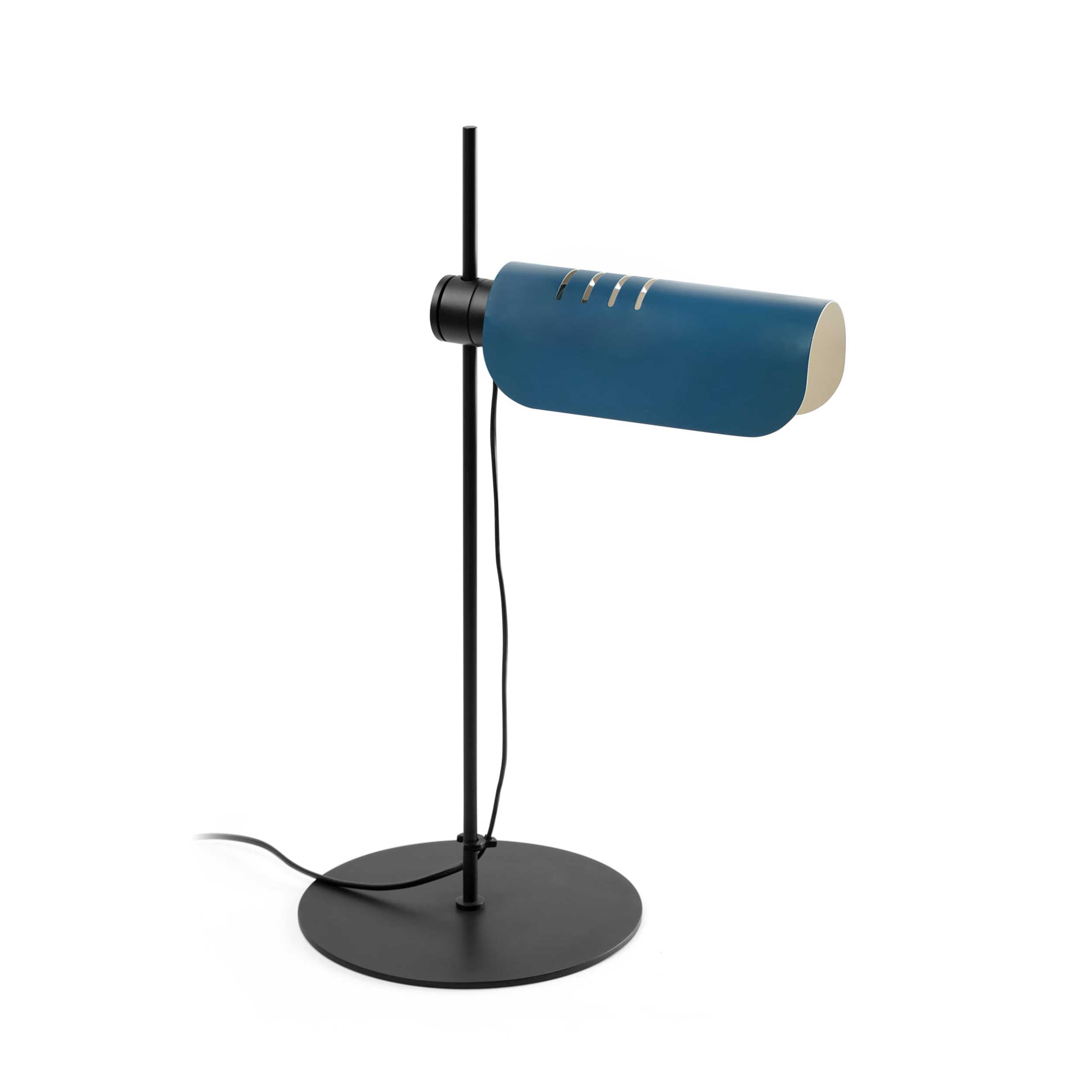 Faro Berni E27 table light